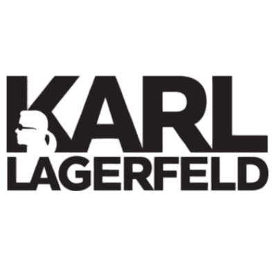 logo karl lagerfeld
