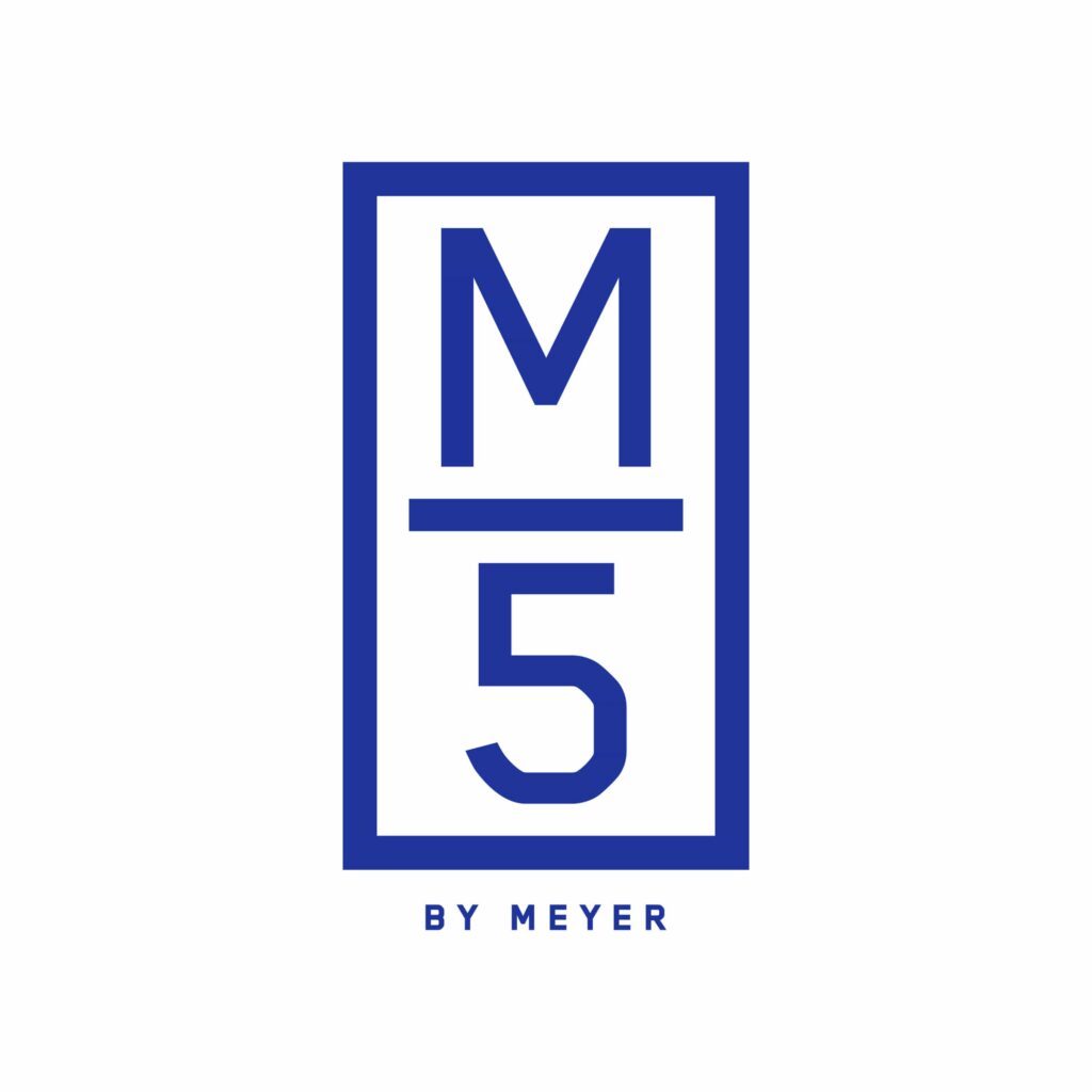 Logo M5